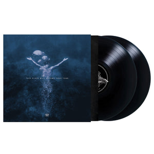Sleep Token's "This Place Will Become Your Tomb" Black double vinyl LP