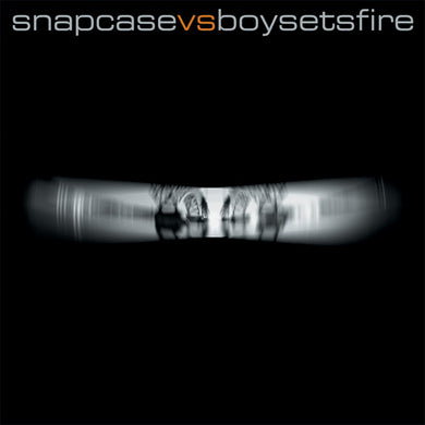 Snapcase vs. Boysetsfire CD