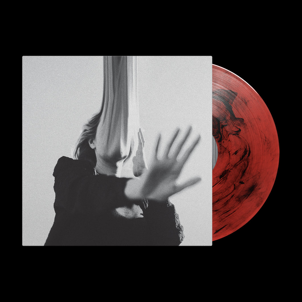 May This Keep You Safe From Harm - Red Hook Smoke Vinyl LP
