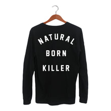 Natural Born Killer Black