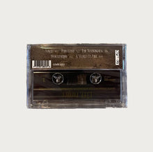 The L.I.F.E. Project Cassette