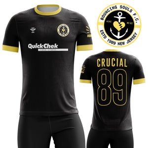 FC Crucial 89