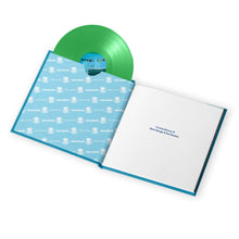 United By Fate Deluxe Edition Green Vinyl LP & Photo Book